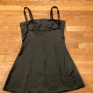 Stheute NWOT evening dress